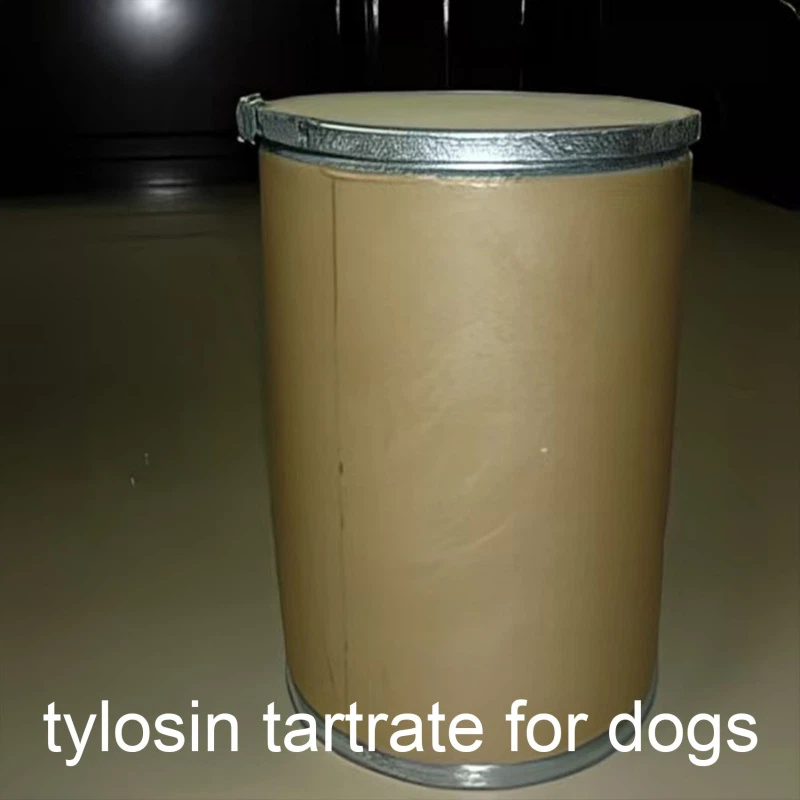 Tylosin Tartrate For Dogs